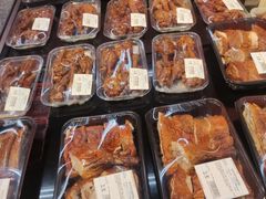 -沃尔玛超市(武侯店)