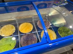 -阳光牧场自助餐厅(宝德购物中心店)