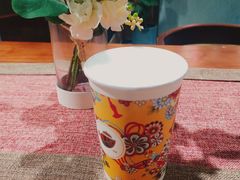 桂花引-茶话弄(李家村万达店)