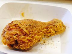 -德克士(前门店)