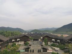 -大唐贡茶院