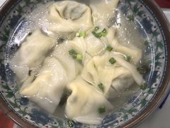 -食惠里小笼包面馆(越秀店)