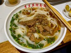 -李兰英湖南面馆(护国路店)