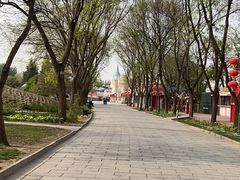 -北京世界公园