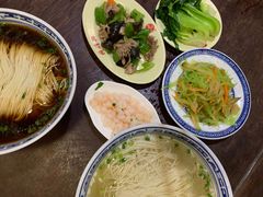 -同得兴 Since·1995 传统苏式面馆(嘉馀坊店)