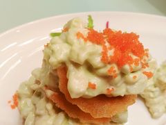 -新吉士·上海菜(浦东LCM置汇旭辉店)