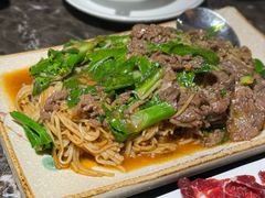 -仄园围炉坊·牛肉火锅·汕头卤水火锅(蛇口店)