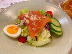 -缦云里花园餐厅