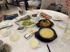 -安蒂娅.悦景轩中餐厅(西乡店)