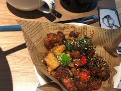 -新太二·鲜料川菜(东汇城店)
