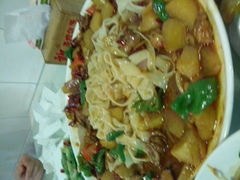 android_upload_pic-丝路香妃清真餐厅·新疆菜