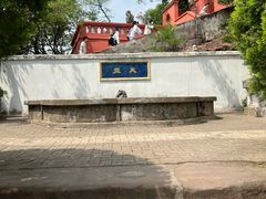 -东坡赤壁风景名胜区