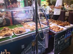 -哈勒滨饭庄(南二道街店)