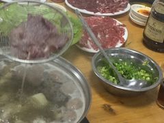 -原野牛肉岛