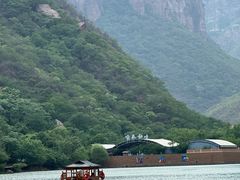 -宝泉胜境旅游度假区