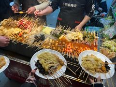 -郭记小街麻辣烫(南小街总店)