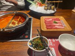 -披头士和牛火锅·寿喜烧自助(陶溪川店)