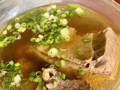 牛排汤-达道武仔牛肉店(广达路店)