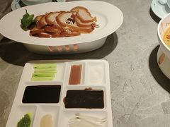 -北平食府(马鞍山路店)