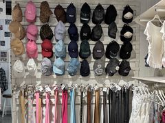 -南京时尚莱迪购物广场(正洪街店)