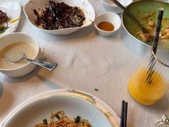 -上海和平饭店龙凤厅 Dragon Phoenix
