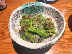 擂辣椒皮蛋-小辣椒·湖南乡里菜(龙海家园店)