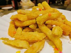 -满汉楼(安发桥店)