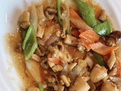 -四海蒸鲜蒸汽海鲜自助(北戴河店)