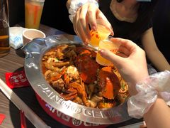 -胖哥俩肉蟹煲(湛江印象汇店)