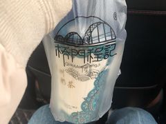 -桥门程记(兰州南关夜市店)