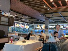 -上座·餐厅(阳光100店)