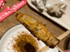 -熙成烧烤(白塔岭店)