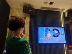 -堂会·KTV·自助餐·团建聚会(天河店)