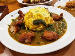 -COCO壱番屋(北京平安国际金融中心店)