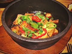 -天水蔬食料理(树德之光店)