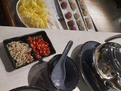 -百年果林椰子鸡(中洲店)