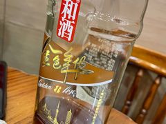 -老村长土菜馆(湖墅南路店)