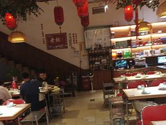 -成老灶火锅鸡(高东街店)
