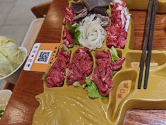 -真牛坊潮汕牛肉火锅