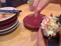 -寿司郎(皇庭广场店)
