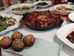 -丰收日(五角场店)