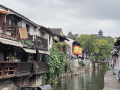 -绍兴书圣故里景区