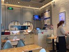 -满记甜品(荟聚购物中心店)