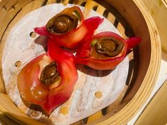 -正佳广场万豪酒店-粤菜餐厅·点心·海鲜·聚餐