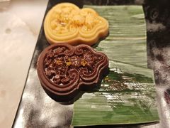 -小吊梨汤·北京菜·烤鸭(王府井银泰in88店)