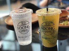 -龙治汉堡(中华城店)