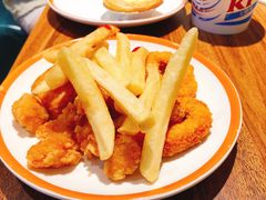 -快乐爱斯米牛排自助(正大广场店)