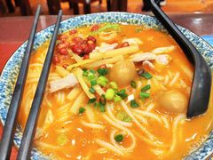 -螺世纪螺蛳粉·桂味小排档(裕德店)