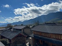 -玉湖村