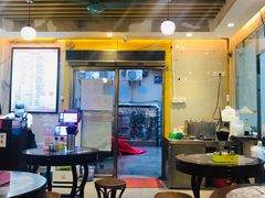 大堂-巧美面家(东华西店)
